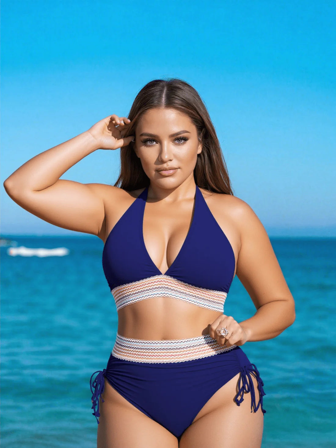 BIKINI CONTROL - Estilo, Elegancia Y Confianza