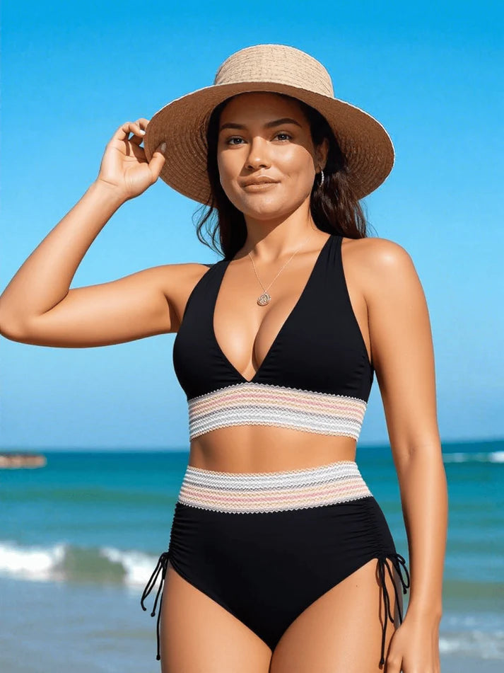 BIKINI CONTROL - Estilo, Elegancia Y Confianza