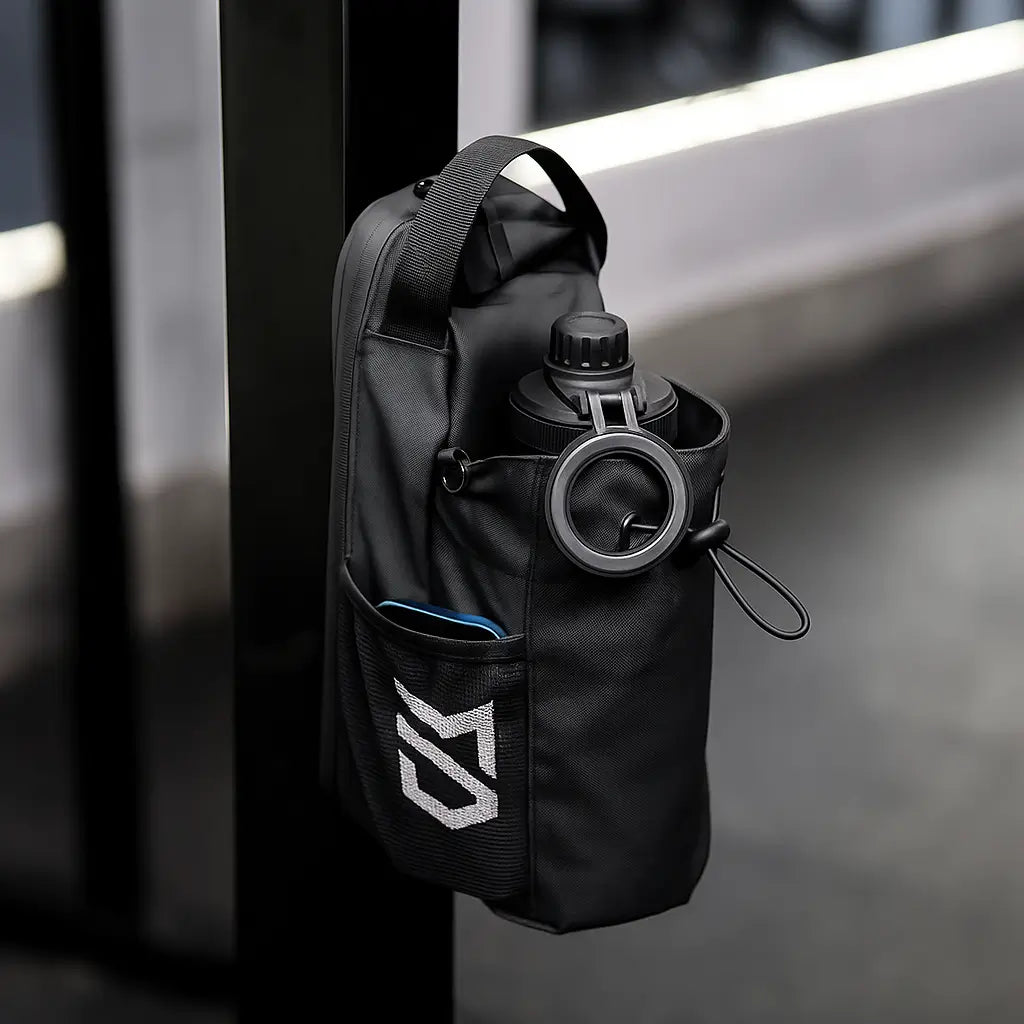 BOLSO MAGNET FIT - Nunca Más El Celular Rodando En El Gimnasio