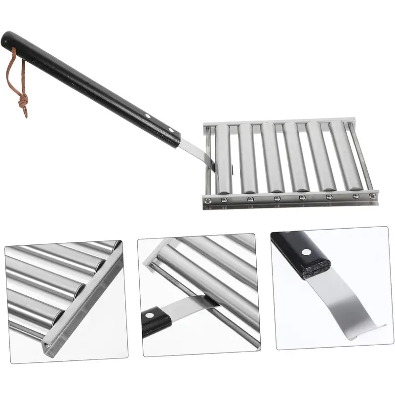 SALCHI PARRILLA - Ideal Para Las Parrilladas Familiares