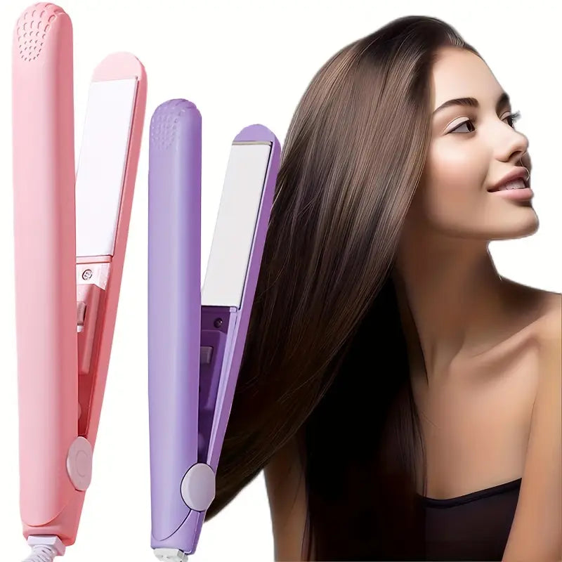 MINI PLANCHA PORTÁTIL PRO - El Regalo Perfecto Para Tu Mamá