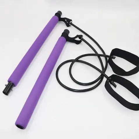 BANDA HOME FIT - Pilates En Casa