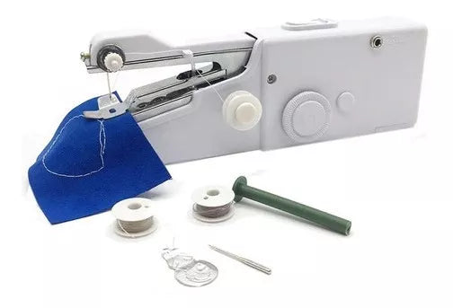 COSTURA EXPRESS - Ideal Para Coser Variedad De Telas