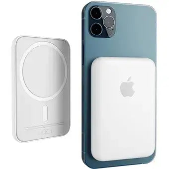 CARGA PORTATIL MAGSAFE - 100% Donde Estés