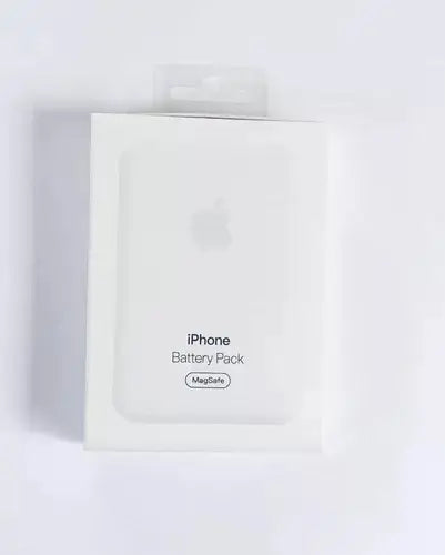 CARGA PORTATIL MAGSAFE - 100% Donde Estés