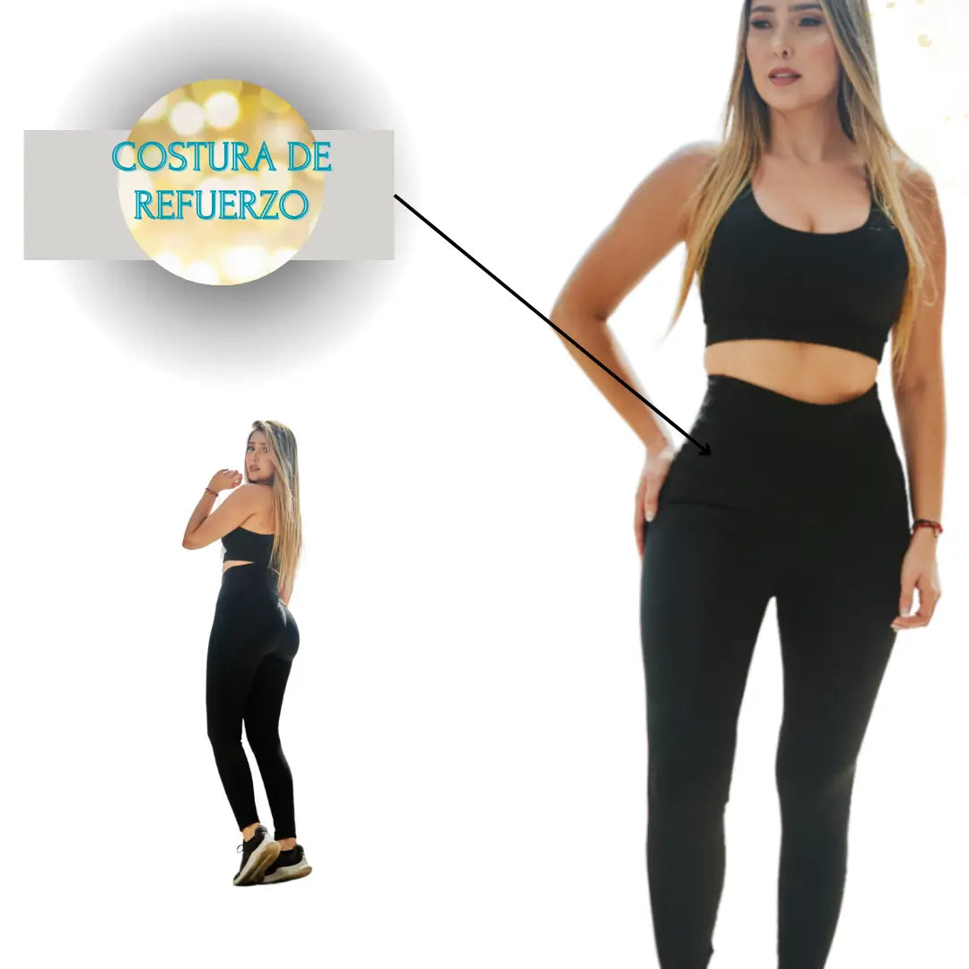 REALCE NATURAL - Moldea, Reduce Y Estiliza
