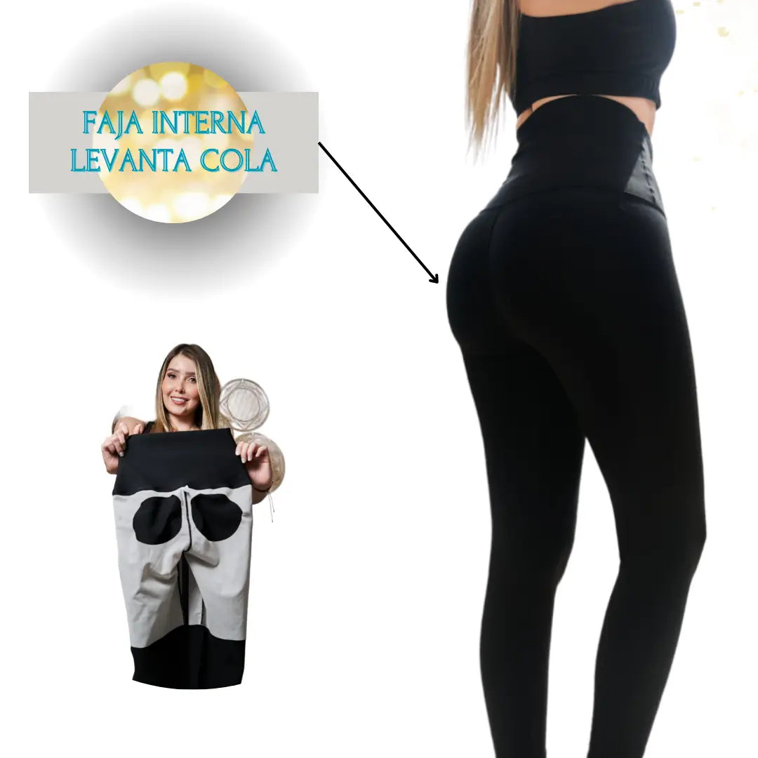 REALCE NATURAL - Moldea, Reduce Y Estiliza