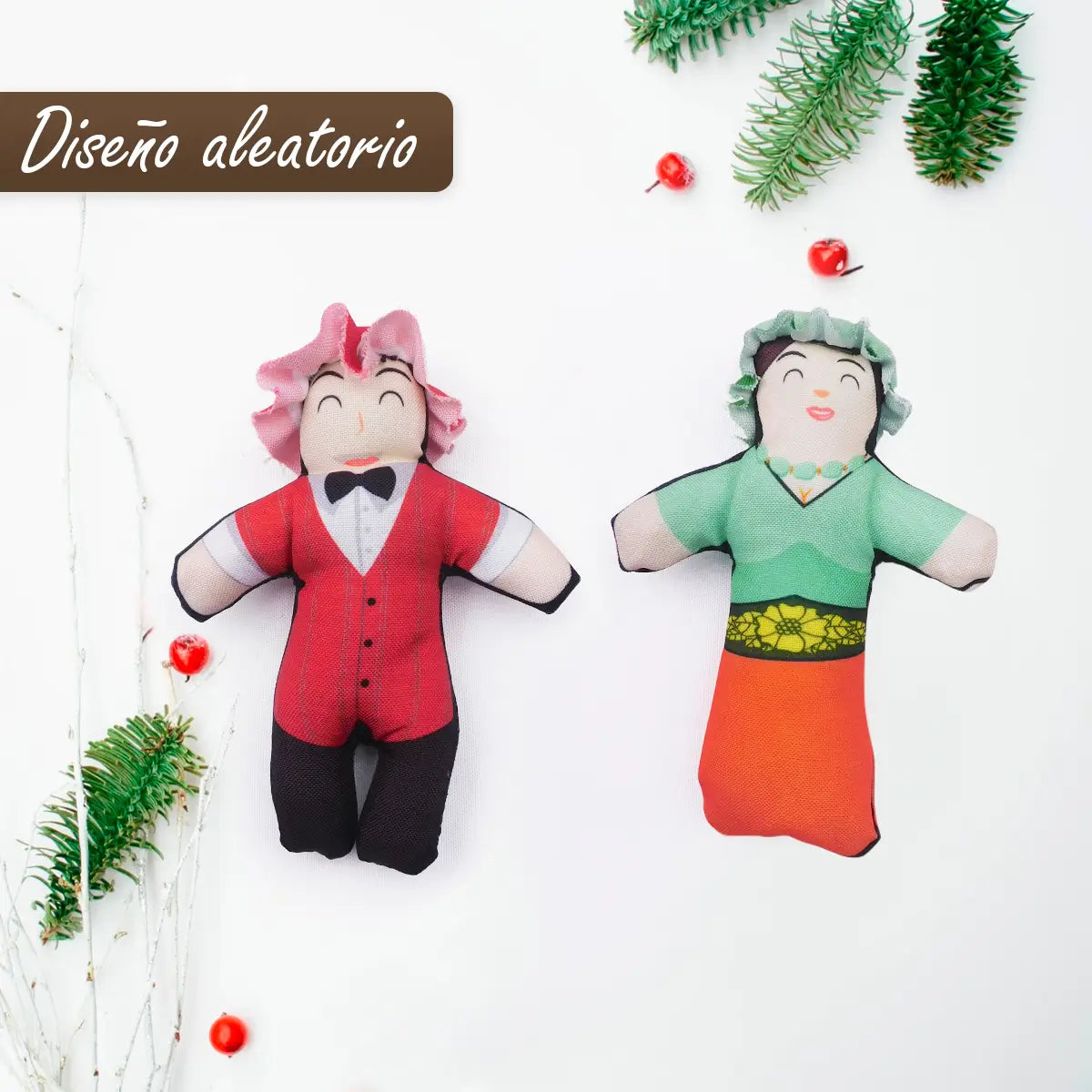 KIT AÑO NUEVO - Organiza Tus Metas del Nuevo Año y Despídete del Año Viejo