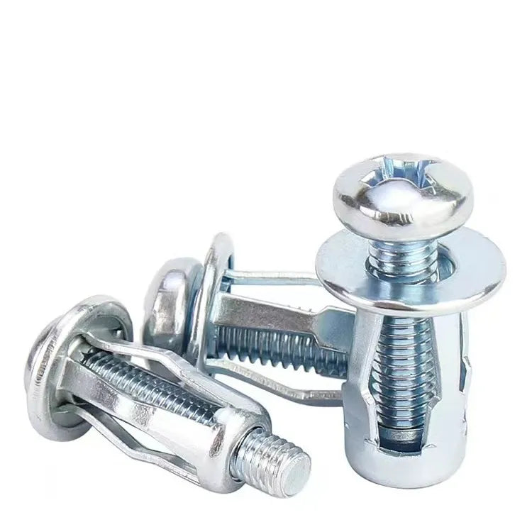 KIT TORNILLOS FIJA PRO - Paquete x12 Unidades