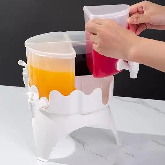 Multibebidas 360° - Bebidas Frías Y Listas Para Servir