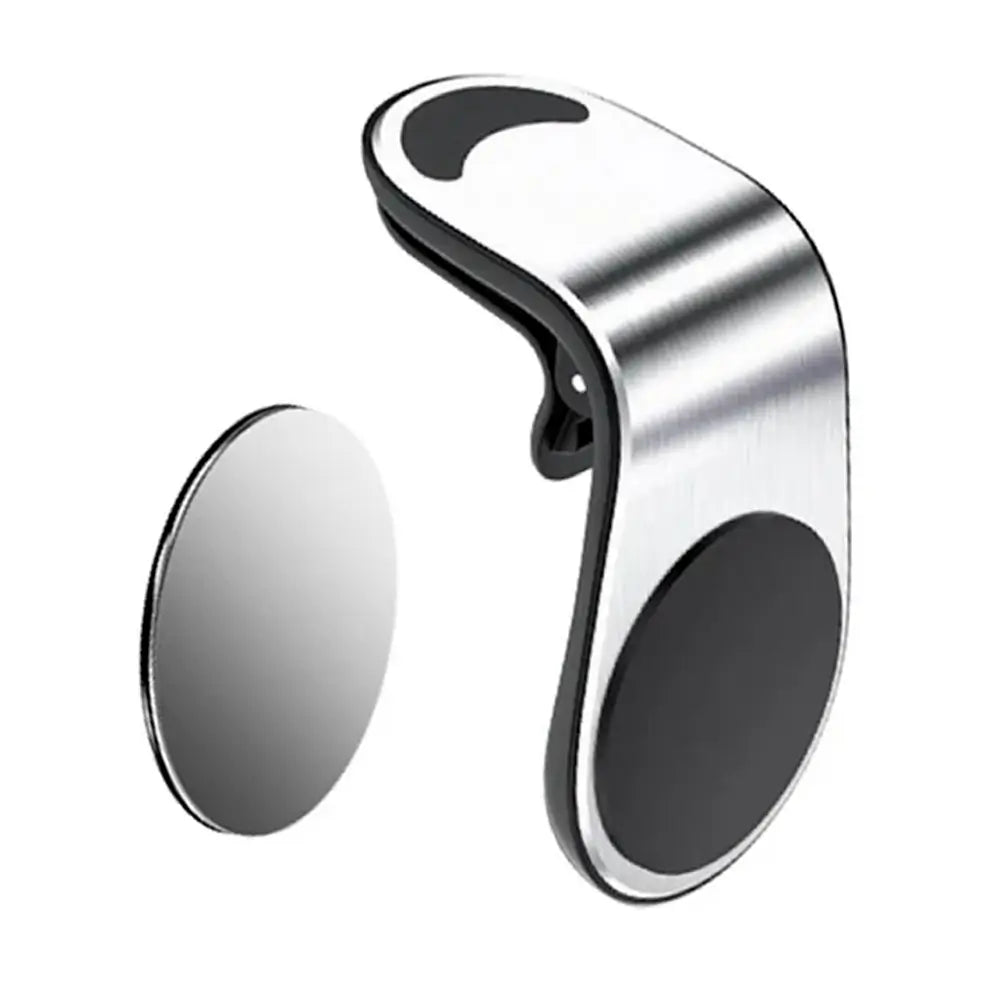 HOLDER MAGNETICO RUTA SEGURA - Brinda Un Soporte Seguro A Tu Celular