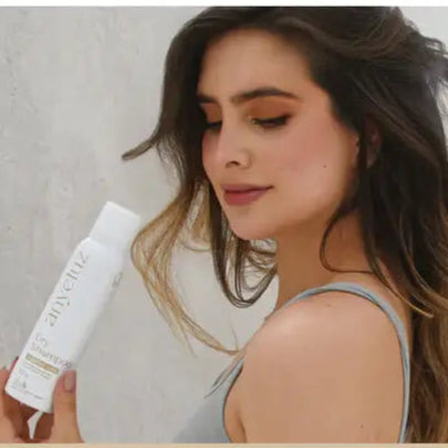 RAPIDO FRESH - Cabello Limpio En Minutos