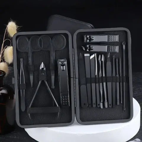 KIT MANICURA - Tus Uñas Lindas Desde La Comodidad De Tu Hogar