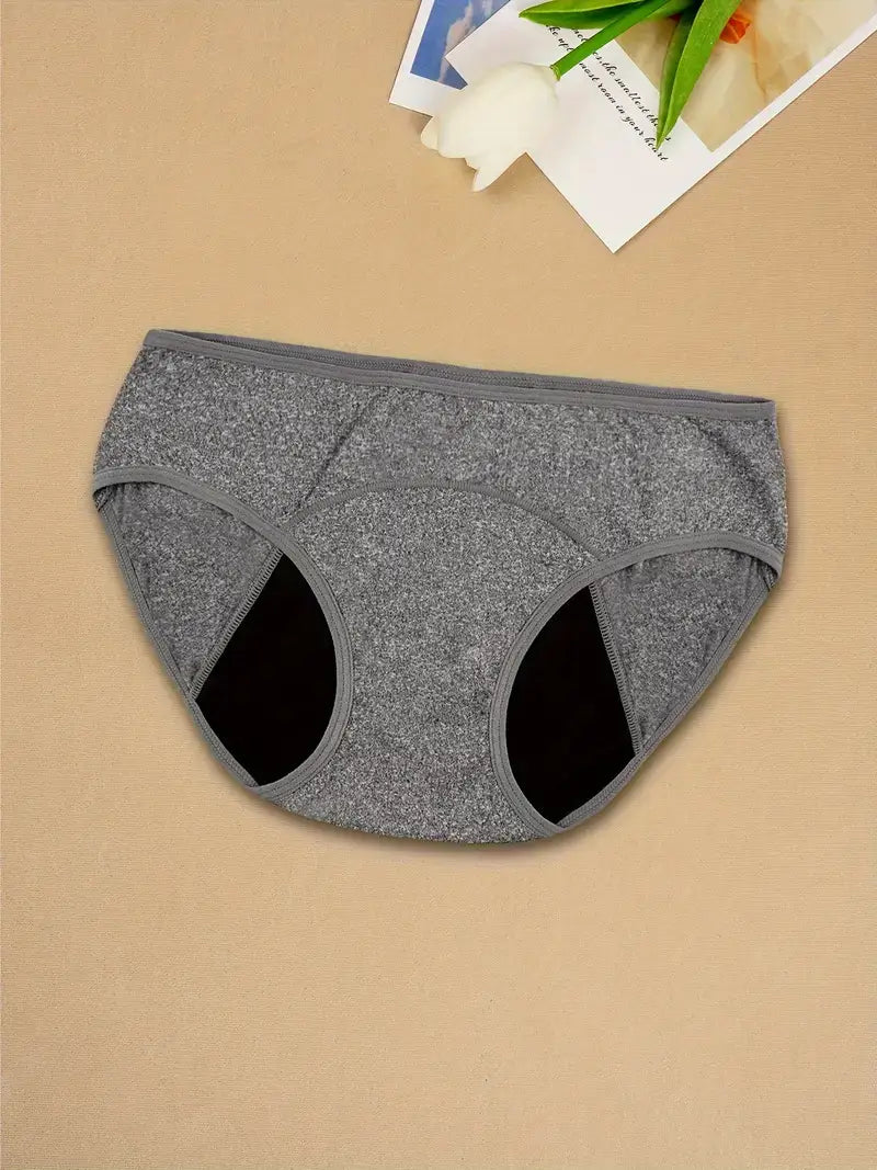 CUQUITOS ABSORBENTES - No Más Fugas, Protección Invisible Todo El Día