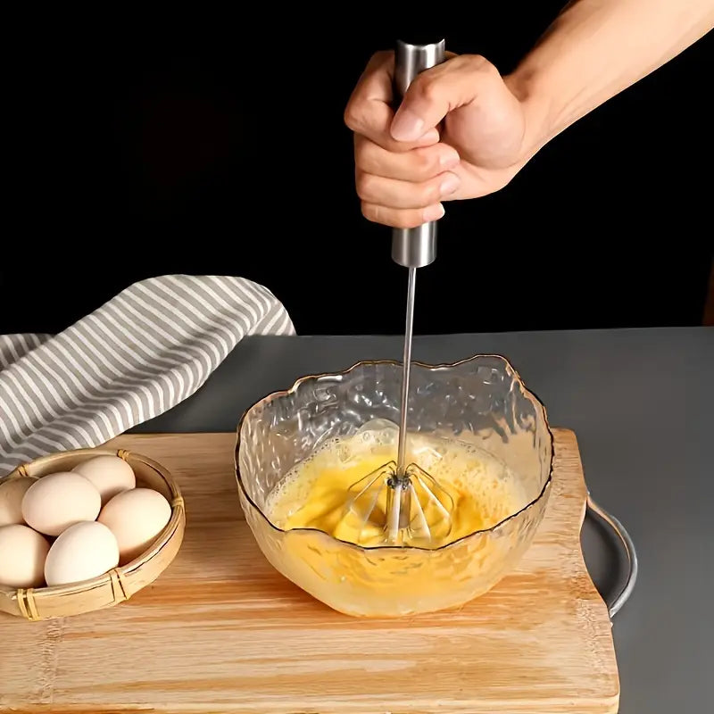 BATIDOR TURBO CHEF - Sin Baterias Ni electricidad