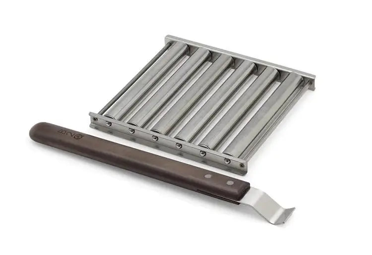 SALCHI PARRILLA - Ideal Para Las Parrilladas Familiares