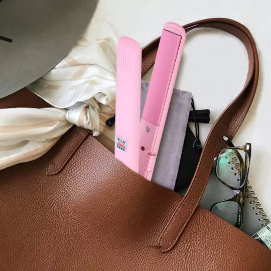 PLANCHA PORTATIL PRO - Inicia El Año Luciendo Espectacular