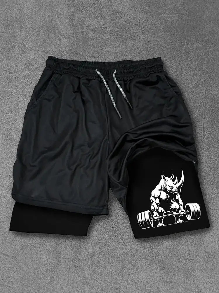 PANTALONETA DE COMPRESIÓN - Muévete Con Libertad, Sin Telas Incómodas