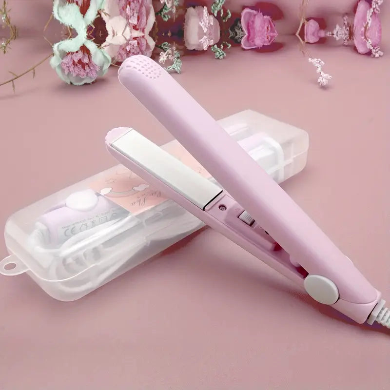 MINI PLANCHA PORTÁTIL PRO - El Regalo Perfecto Para Tu Mamá