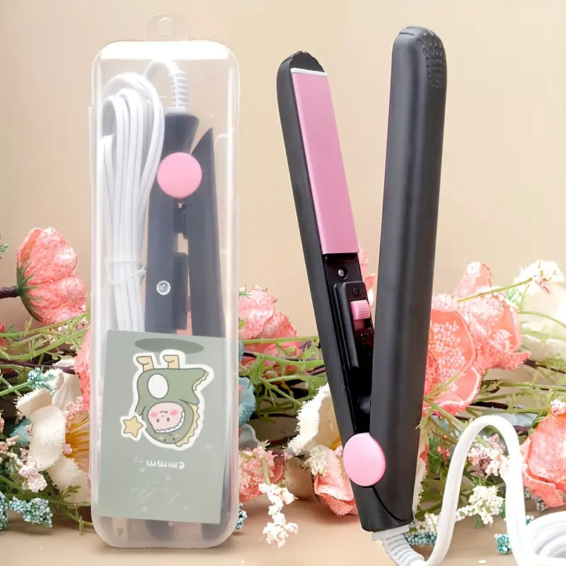 MINI PLANCHA PORTÁTIL PRO - El Regalo Perfecto Para Tu Mamá