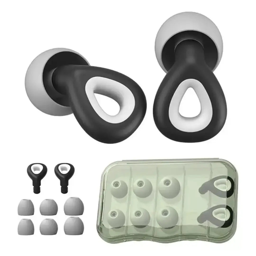 SIN BULLA - Tapones Antiruido Para Oídos