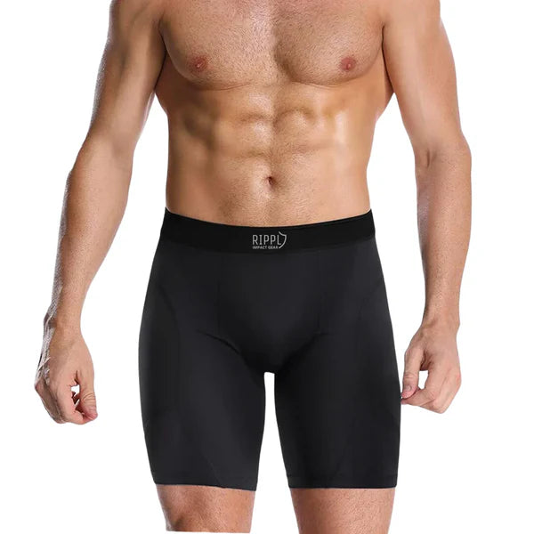 SHORT MOTO CONFORT - Comodidad Kilómetro Tras Kilómetro