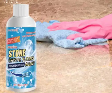 DESMANCHADOR DE PISOS - Dale Brillo A Tus Pisos De Cerámica Y Mármol