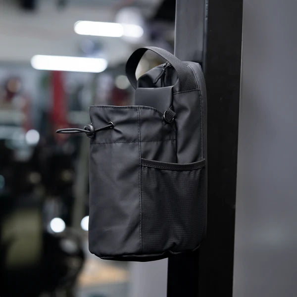 BOLSO MAGNET FIT - Nunca Más El Celular Rodando En El Gimnasio