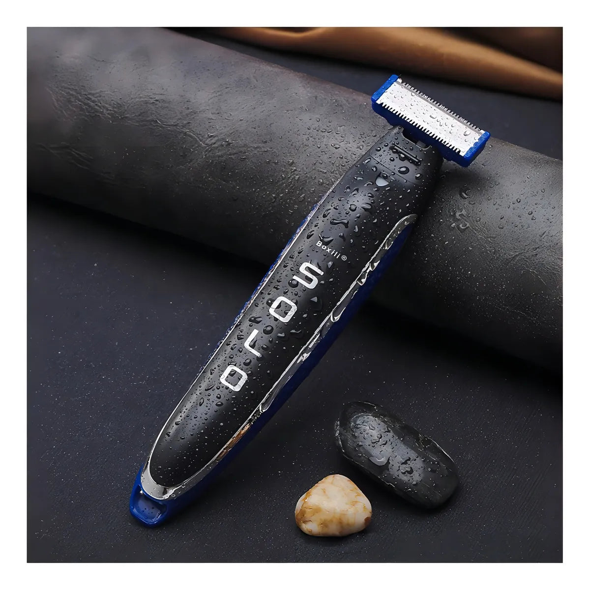 BARBA CLEAN - Incluye 3 Guias