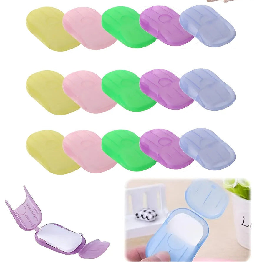 BOLSI JABÓN - Oferta Limitada Por 3 Cajas