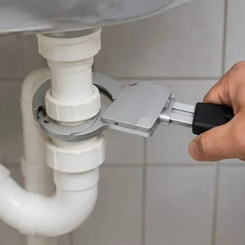 Llave Master Plomero