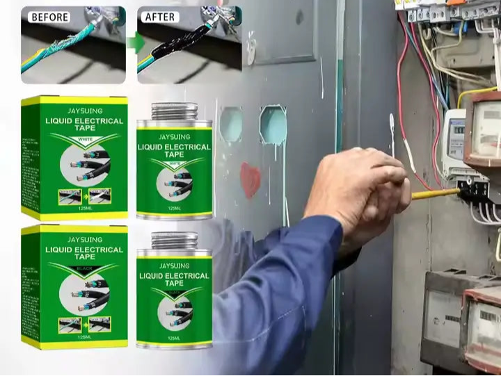 AISLANTE LIQUIDO PRO - Ideal para Exteriores e Interiores