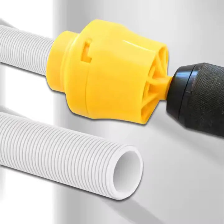 ROSCADORA AUTOMATICA - Roscado Perfecto Para PVC y Metal