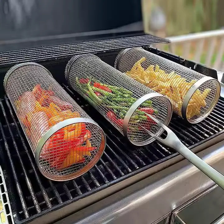 CESTA ESPECIAL PARA ASADOS - Sorprende En Tus Asados Con Sabores Que Nadie Espera