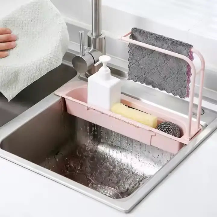 ESCURRIDOR MULTIPLE LAVAPLATOS - Elimina Los Hongos En Tu Cocina