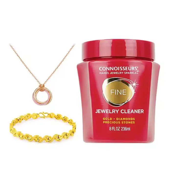 KIT RESTAURADOR DE JOYAS - Tus Mejores Accesorios Siempre Como Nuevos
