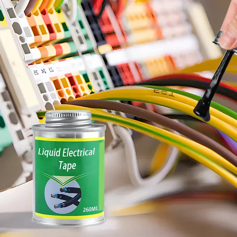 AISLANTE LIQUIDO PRO - Ideal para Exteriores e Interiores