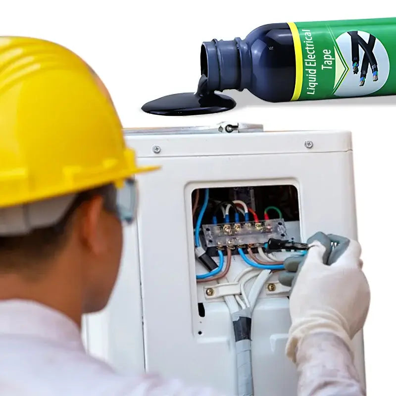 AISLANTE LIQUIDO PRO - Ideal para Exteriores e Interiores