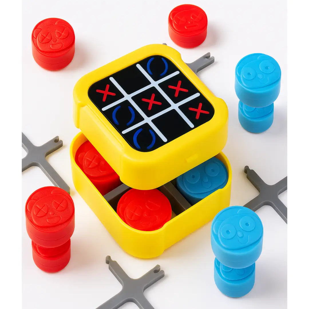 DIGITAL TRIQUI - Juego 5 en 1 Y Juego Físico