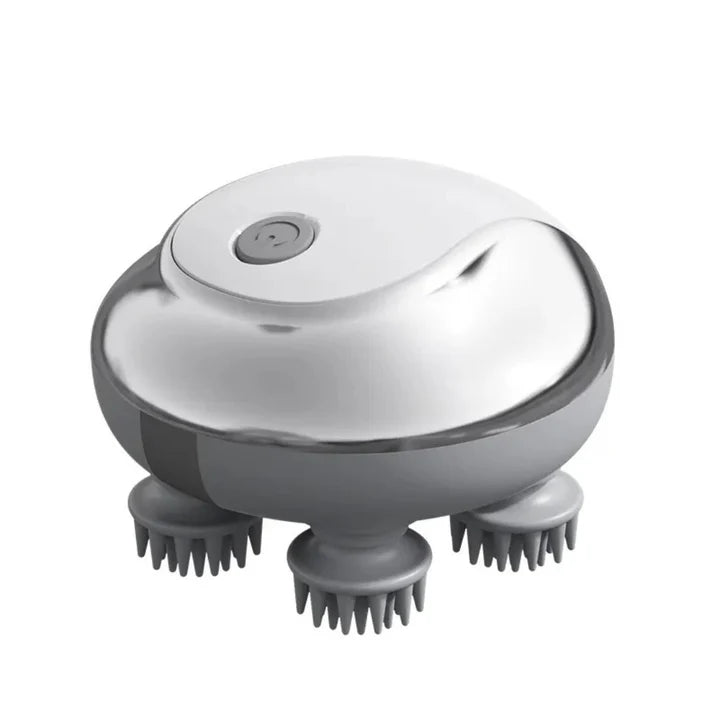 RELAXING MASSAGE - Adiós Al Dolor Y Al estrés Con El Masajeador Automático