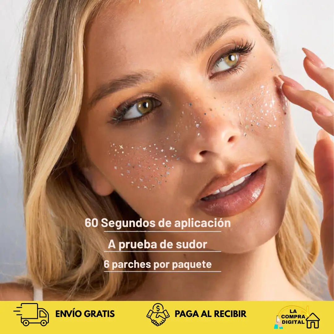 LLUVIA DE ESTRELLAS - Paga 3 y Lleva 6