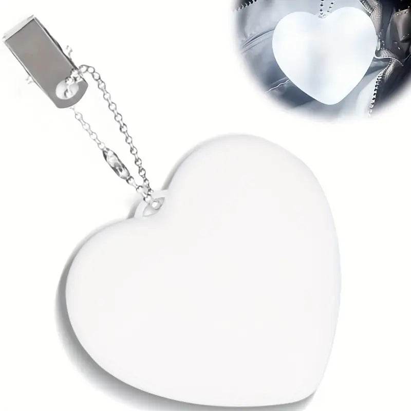 MINI LAMP DELUX - Ilumina Tu Bolso Y Encuentra Todo Más Fácil