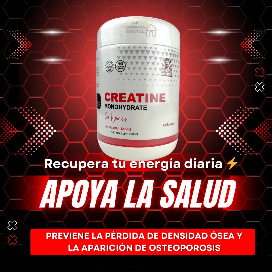 FUERZA SENIOR - Refuerza Tu Cuerpo Desde Hoy