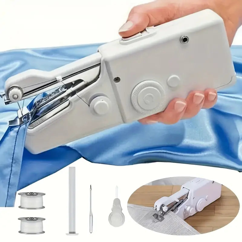 COSTURA EXPRESS - Ideal Para Coser Variedad De Telas
