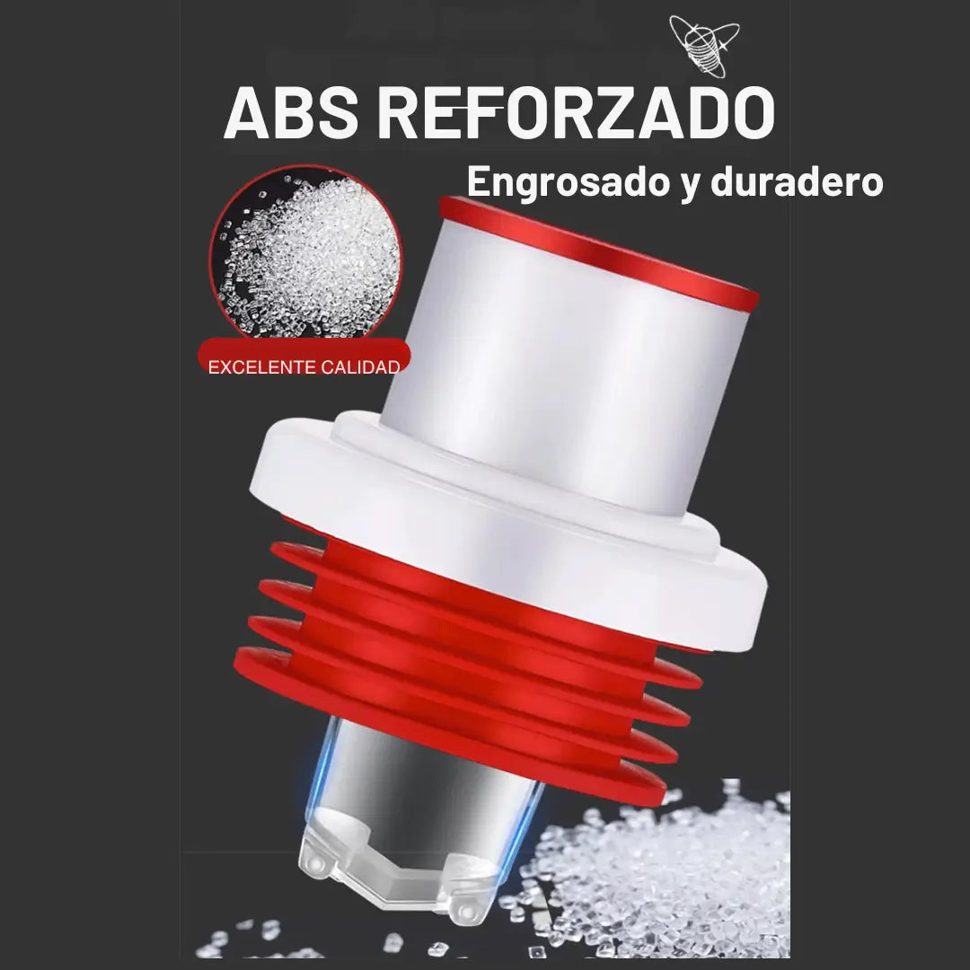 DRENAJE ANTIOLOR - Protección Contra Plagas En Los Desagües
