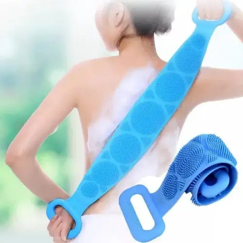 RENOVADOR Y MASAJEADOR EN SILICONA - Regalo Perfecto Para Que Mamá Este Más Relajada