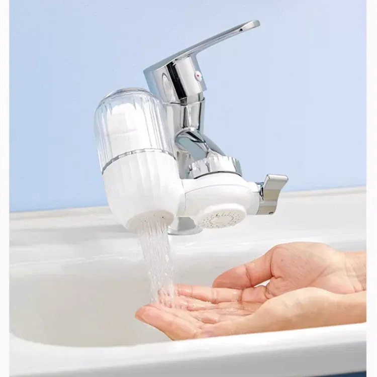 AGUA PURA - Filtro Purificador De Agua