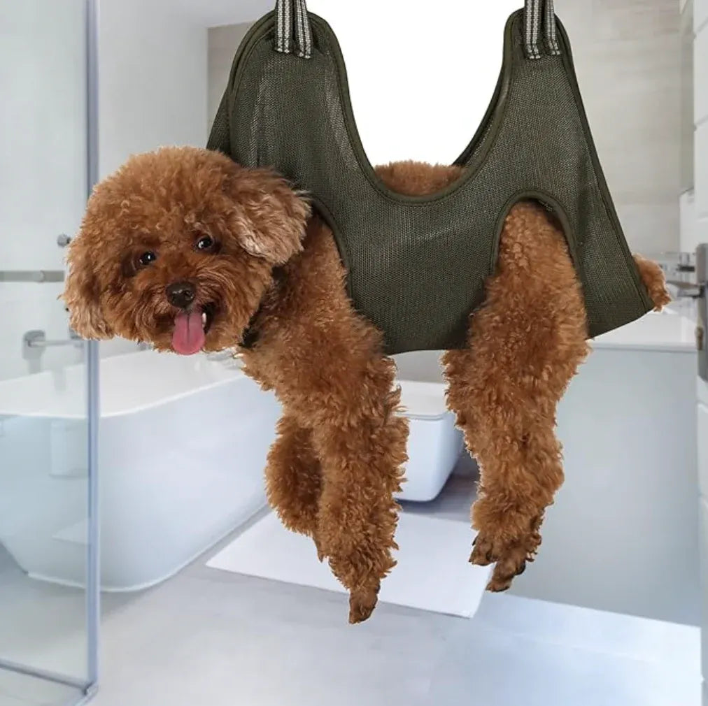 HAMACA SPA - Ideal Para Perros Y Gatos Pequeños