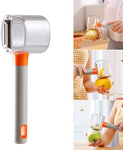 PELAMAX® - Ahorra tiempo y prevé cortarte. 👨🍳