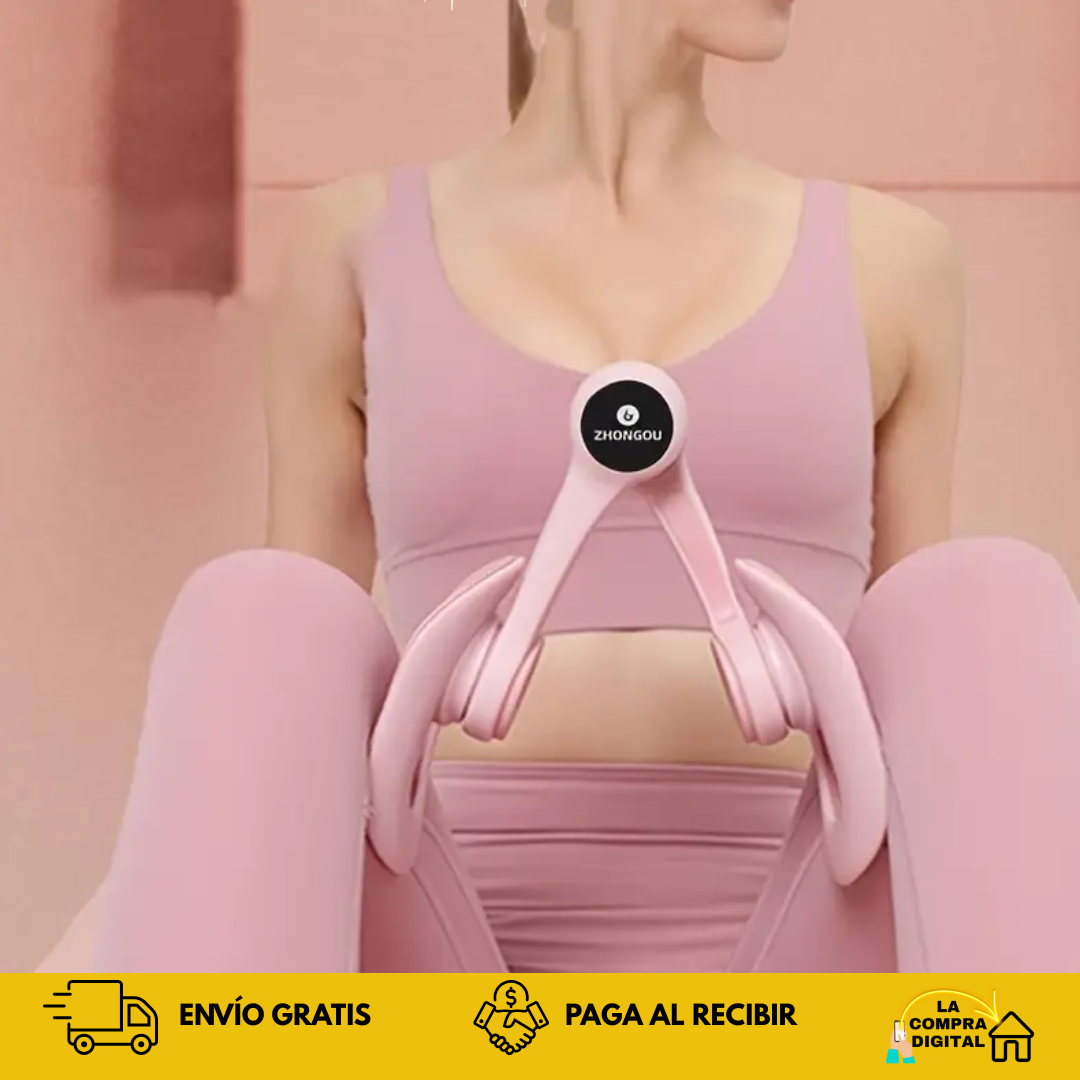 PELVICORE - Sin Problemas de Escapes Urinarios